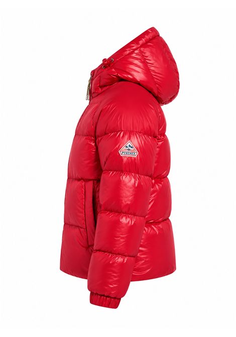 Piumino con cappuccio PYRENEX KIDS | HKY020 STEN6050